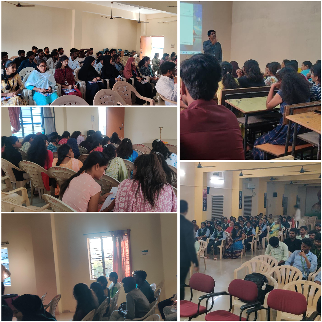 Students Journey